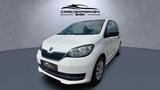 Skoda Citigo Active 1.0 Klima,RDK,EFH,1.HAND,67TKM - Skoda Citigo: Limousine