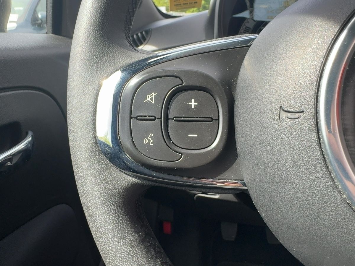 Fiat 500C - Bild 18