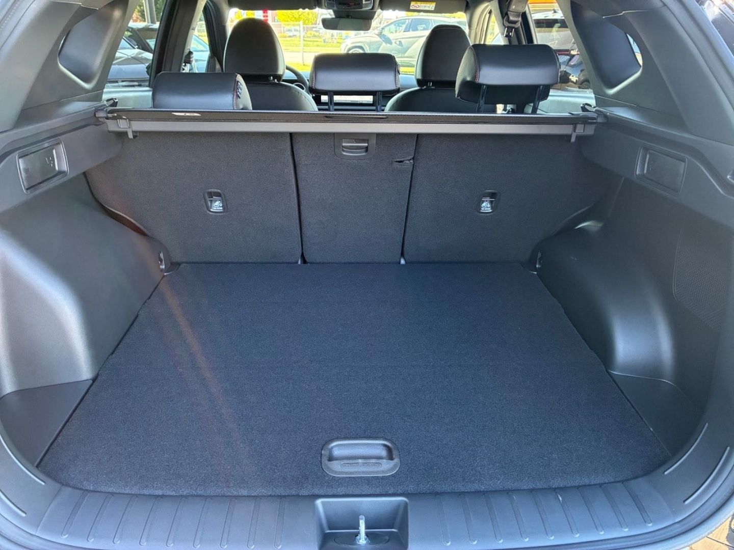 Hyundai TUCSON - Bild 12