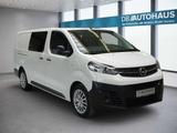 Opel Vivaro Kasten Cargo L Edition 2.0 Diesel Sortimo - Opel Vivaro in Bielefeld