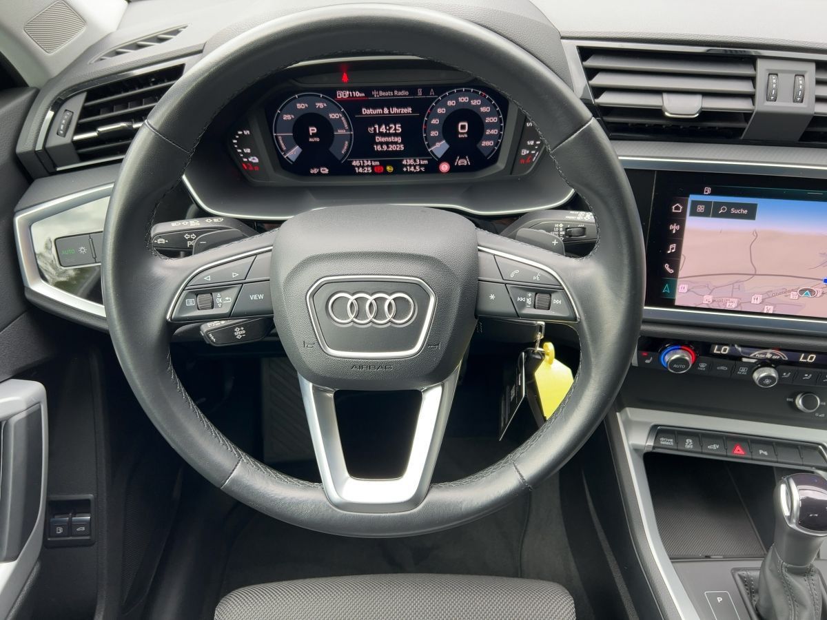 Audi Q3 - Bild 10