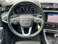 Audi Q3 - Vorschau Bild 10