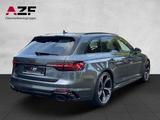 Audi RS4 Avant tiptronic+RS ESSENTIALS+KERAMIK+B&O - Audi RS4: Automatik
