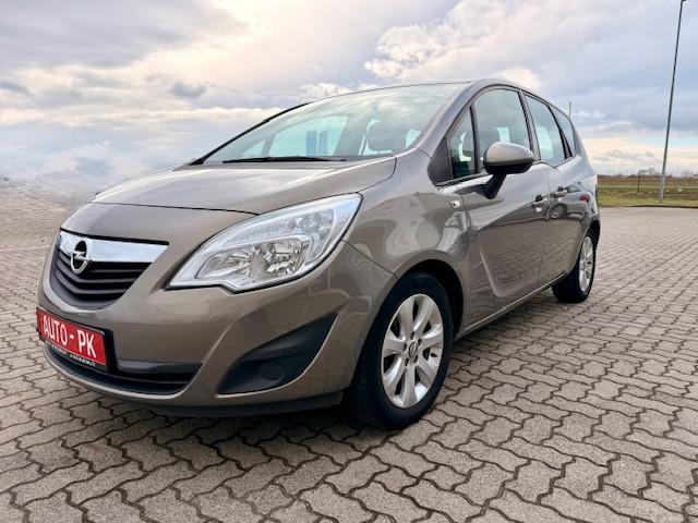 Opel Meriva B Active