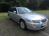 Rover 75 1.8L 150PS Turbo Mit LPG. TÜV 09.... - Rover 75 Gebrauchtwagen