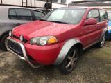 Honda HR-V 1.6i Euro 3 Tüv 03/2026 Klima 4 X 4 allrad - gebrauchte Honda HR-V aus dem Jahr 2000