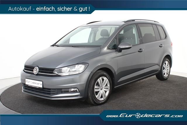 Volkswagen Touran Trendline *1.Hand*Pano.*Navi*Park ass.*