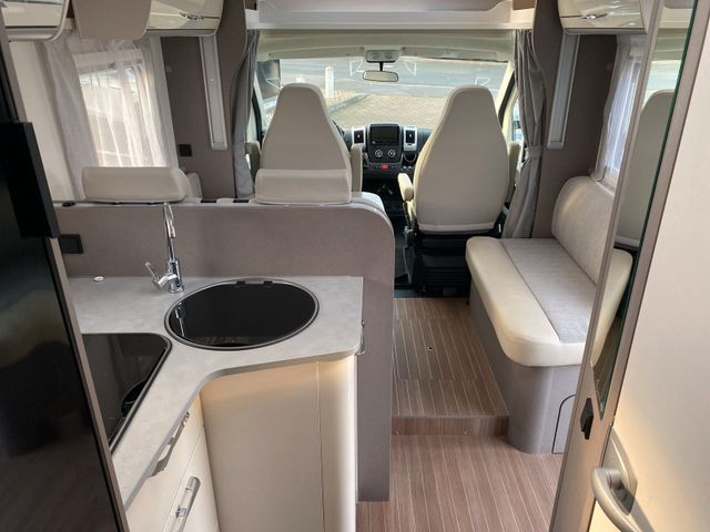 Etrusco T7300 SB 25.213,00 € Preisvorteil