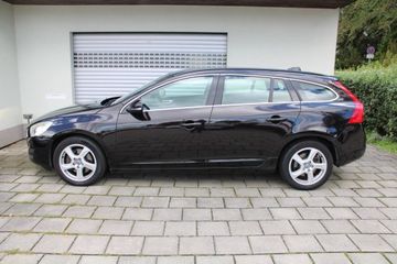 Volvo V60 - 11