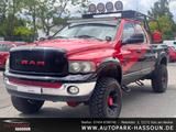 Dodge RAM 3500 Heavy Duty HEMI 5.7 V8 TÜV 10/27 Klima  - gebrauchte Dodge RAM aus dem Jahr 2003