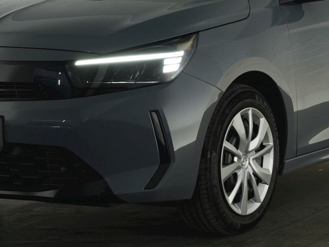 Corsa F FACELIFT EDITION+LED+SITZ-/LENKRADHEIZUN
