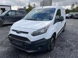 Ford Transit Connect Regalsystem AHK Winter-Paket - Ford Transit Connect in Bonn