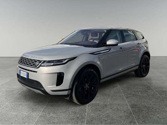 Land Rover Range Rover Evoque RANGE ROVER EVOQUE