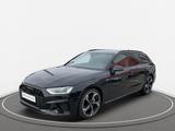 Audi A4 Avant S line 40 TFSI quattro Black Edition - Audi A4: Edition