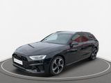 Audi A4 Avant S line 40 TFSI quattro Black Edition - Audi A4 in Aachen