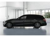 Mercedes-Benz C 220 d T +AMG+AHK+SHZ+Edi.+Night+SpurW+S-Sitz - Mercedes-Benz C 220 aus 2025