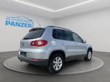 Volkswagen Tiguan 2.0 TDI 4Motion Track & Field  Klimaautom - Volkswagen Tiguan: Track Field