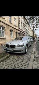 BMW bmw 730 diesel - BMW 730 in Dortmund