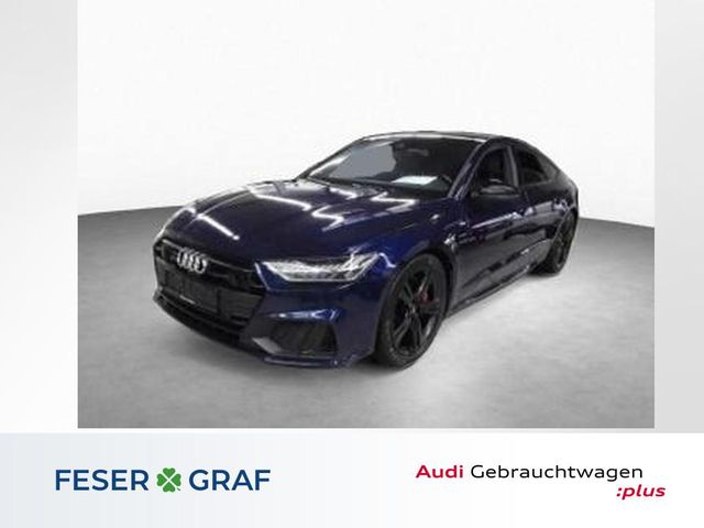 Audi A7 Sbk 55 TFSI e qu+ B&O +ACC+Pano+