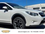 Subaru XV Exclusive Klimaautomatik Tempomat - Subaru XV aus 2012