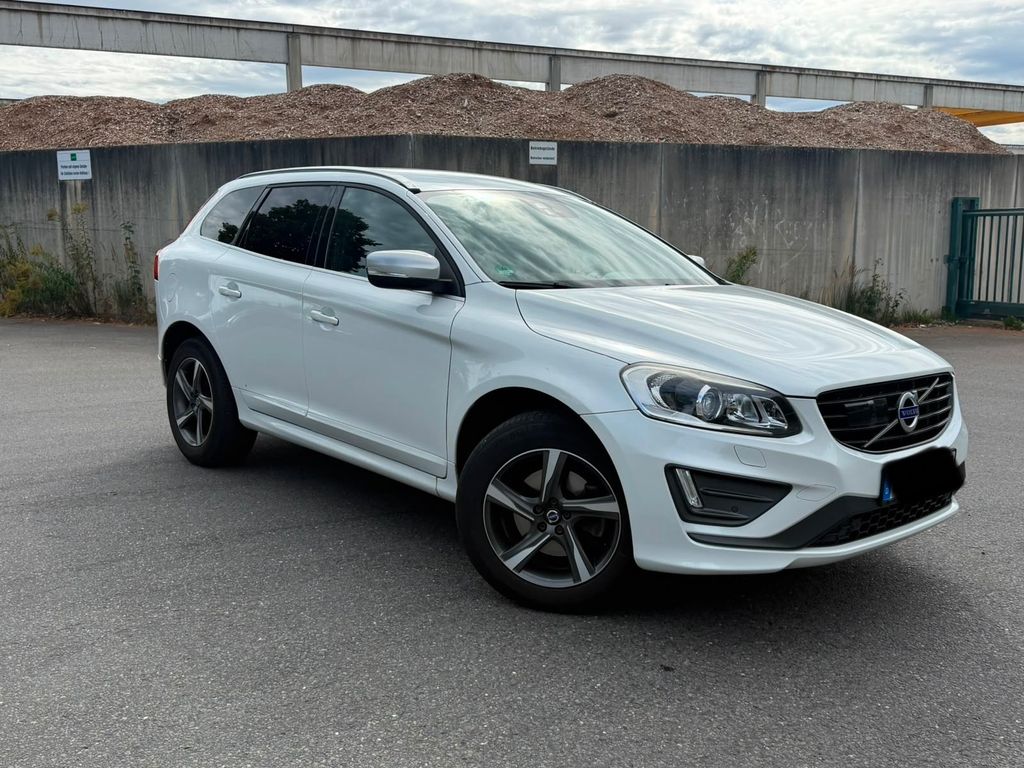Image of Volvo XC60