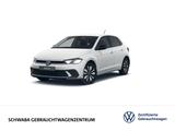 Volkswagen Polo Goal 1.0 TSI *NAV*Clima*LED*ab 159,-€*