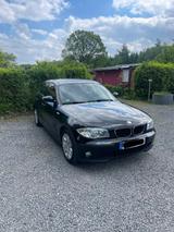BMW 116i - Top Zustand - TÜV NEU - BMW 116 in Osnabrück