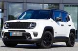 Jeep Renegade Longitude North Star WERKSGARANTIE - Jeep Renegade: North Star