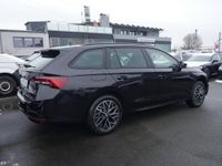 Skoda Octavia - Vorschau Bild 3