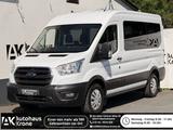 Ford Transit FT 350 (TTS) 2.0 TDCi 350 L2 H2  *9-SITZ - Ford Transit: Ft350
