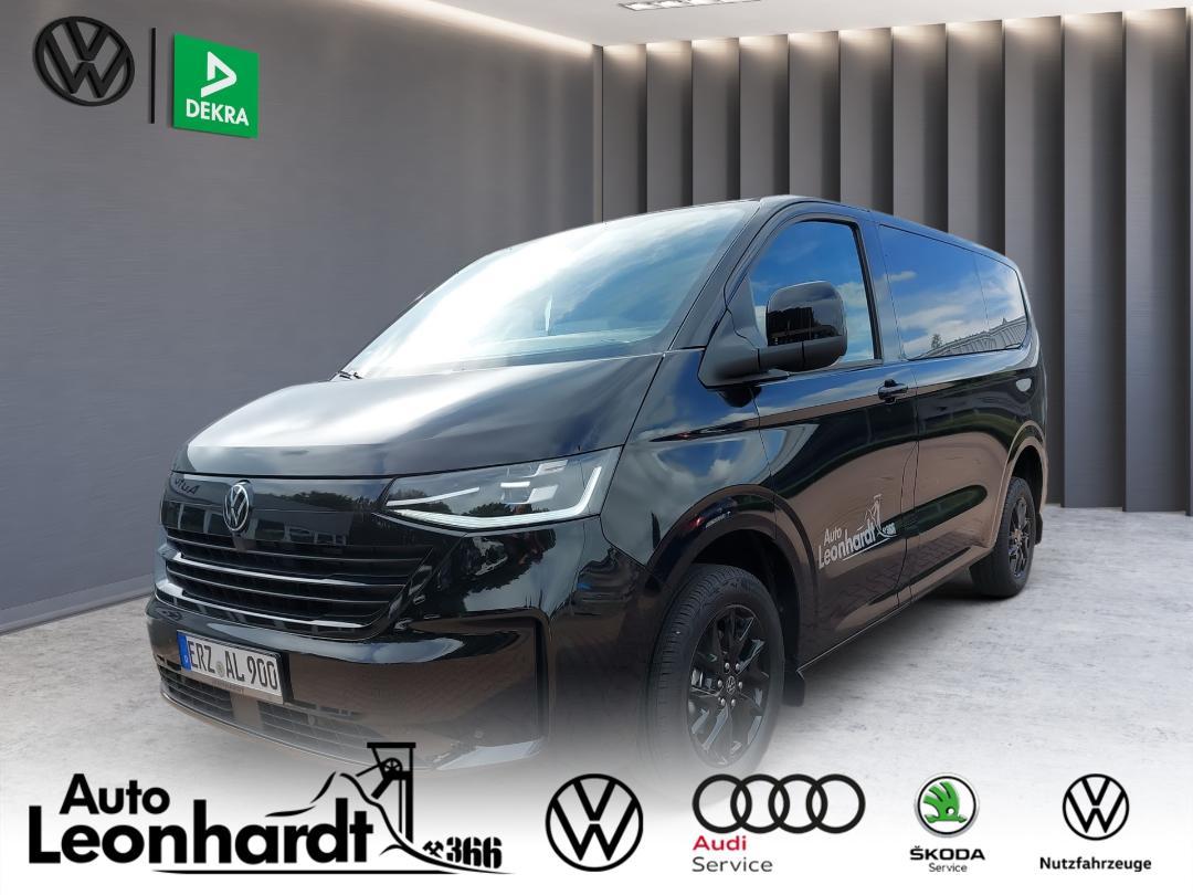 Volkswagen Caravelle Life 5J.Garantie,Matrix,Navi,FS heizba