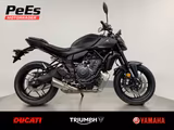 Yamaha MT-07 MJ 2025 Sportpaket