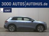 Audi Q4 e-tron 40 Navi LED vc Sound - blaue Audi Q4 e-tron