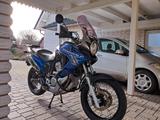 Honda Transalp 700 - HONDA TRANSALP 700