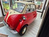 BMW Isetta 250 Export Neuaufbau