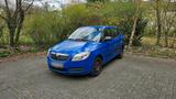 Skoda Fabia 1.2 Cool Edition 44kw/60ps - Skoda Fabia: 60 Ps