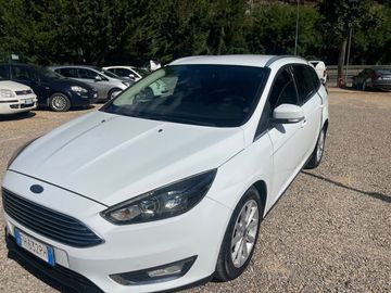 Ford Focus - 2
