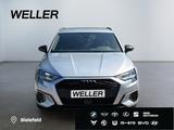 Audi A3 Sportback 35 TFSI S-line *LED*ACC*CarPlay*SHZ - Audi A3 mit Benzin-Antrieb