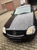 Mercedes-Benz SLK 230 Kompressor - Mercedes-Benz SLK 230 von privat