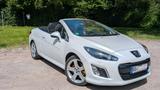 Peugeot 308 CC | 200 PS | TOP AUSSTATTUNG ... - Peugeot 308 200