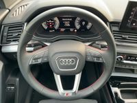 Audi Q5 - Vorschau Bild 10