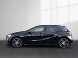 Mercedes-Benz A 220 AMG Line 4Matic ACC LED PDC SHZ Leder Navi - gebrauchte Mercedes-Benz A-Klasse aus dem Jahr 2016