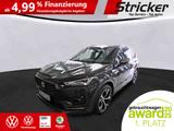 Seat Tarraco FR 2.0TSI DSG 4Drive 403,-ohne Anzahlung