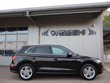 Audi Q5 - 7