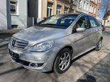Mercedes-Benz B 200 B B 200 - Mercedes-Benz B-Class aus 2006