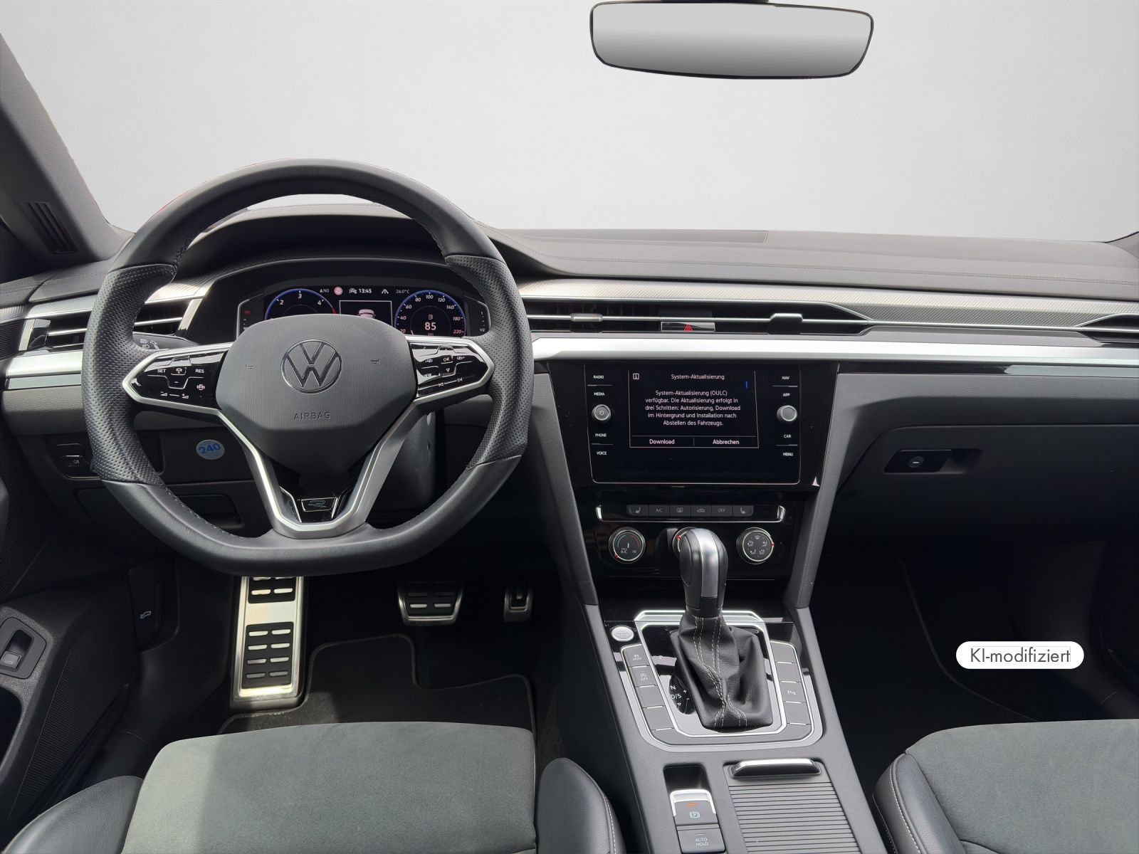 Volkswagen Arteon - Bild 4