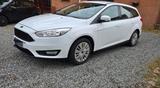Ford Focus 1,5TDCi 88kW PowerShift Trend Turnier ...