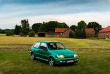 Ford Fiesta XR2i 1.6 non-Turbo - gebrauchte Ford Fiesta aus dem Jahr 1994