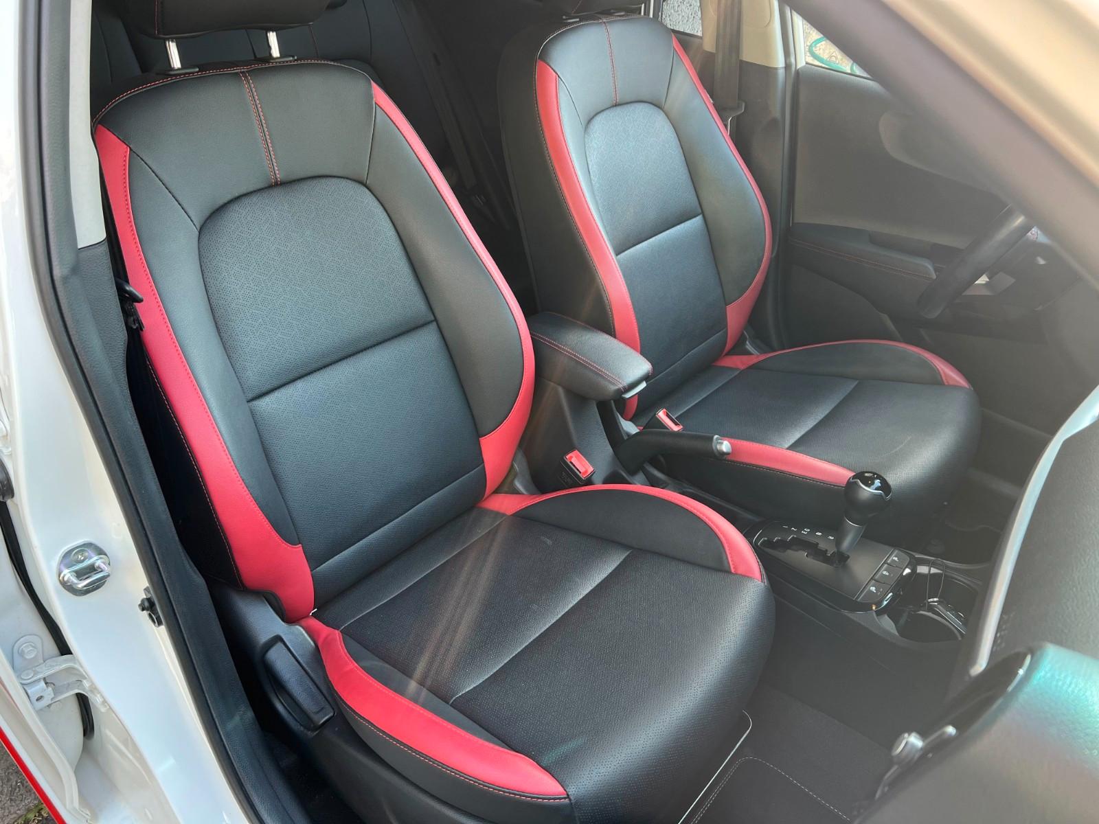 Kia Picanto GT-Line Autom. Apple Car  SzHz