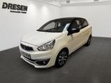Mitsubishi Space Star Diamant 1.2 Diamant Edition+ , ALLWET - gebrauchte Mitsubishi Space Star aus dem Jahr 2017